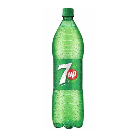 7UP 1.5L