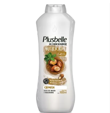 ACONDICIONADOR PLUSBELLE NUTRI