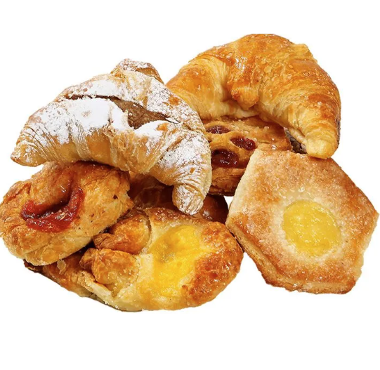 FACTURAS ESPECIAL LA MALLIGASTENA X UNIDAD