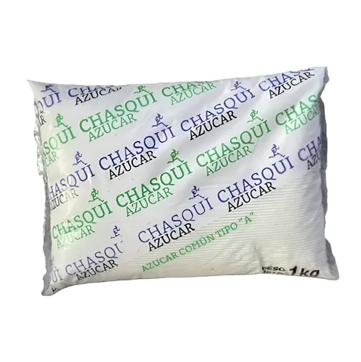 AZUCAR CHASQUI