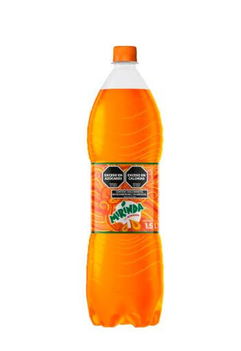 MIRINDA NARANJA 1.5L