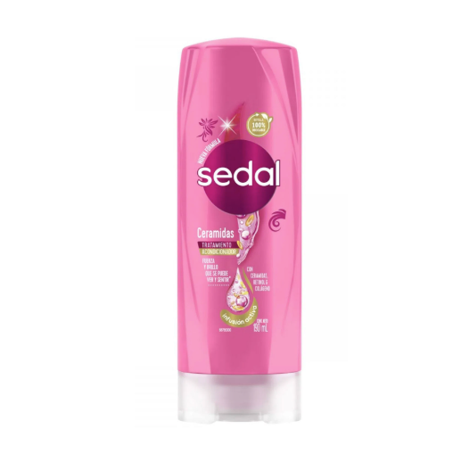 ACONDICCIONADOR CERAMIDAS SEDAL 190 ML