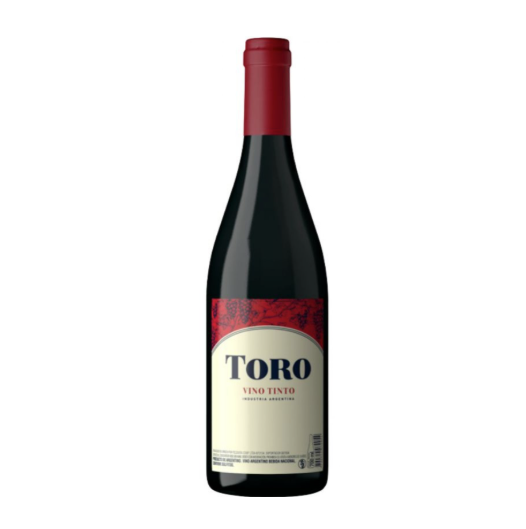 VINO TINTO TORO 700ML