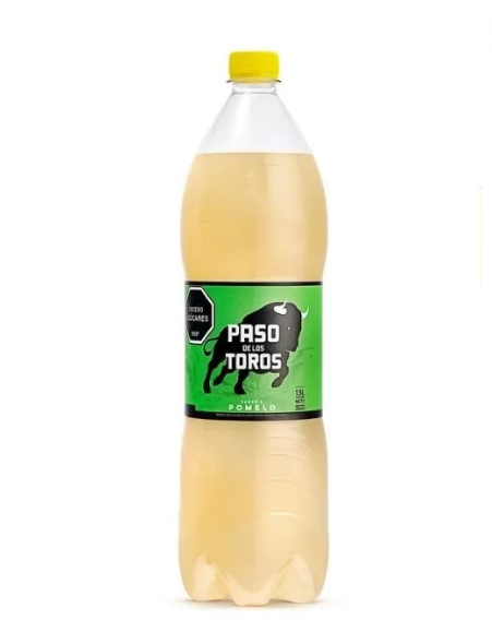 PASO DE LOS TOROS POMELO 1.5L
