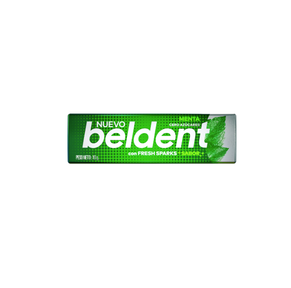 BELDENT MENTA