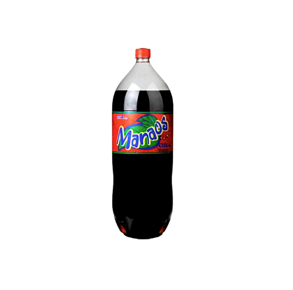 MANAOS COLA 3L
