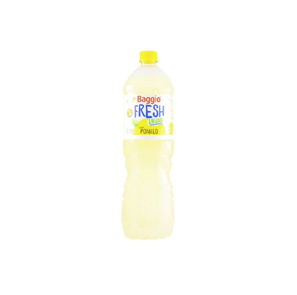 AGUA FRESH POMELO 1500 ML