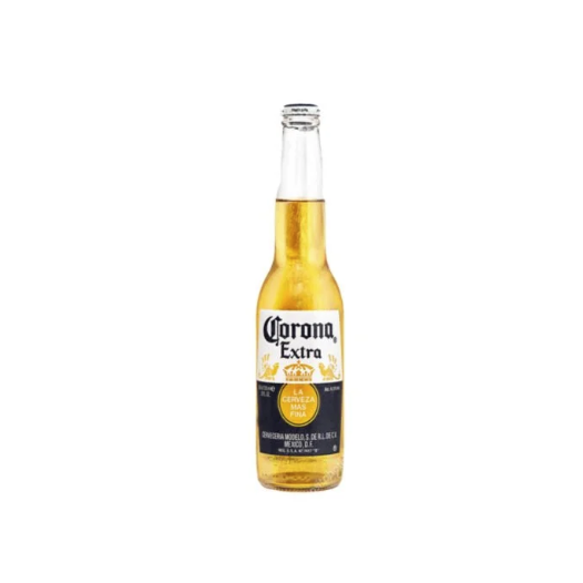 CERVEZA CORONA 330CM