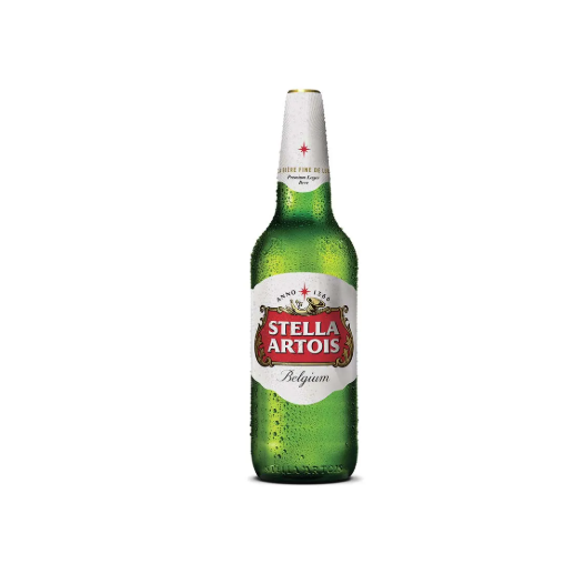 CERVEZA STELLA ARTOIS 975CM
