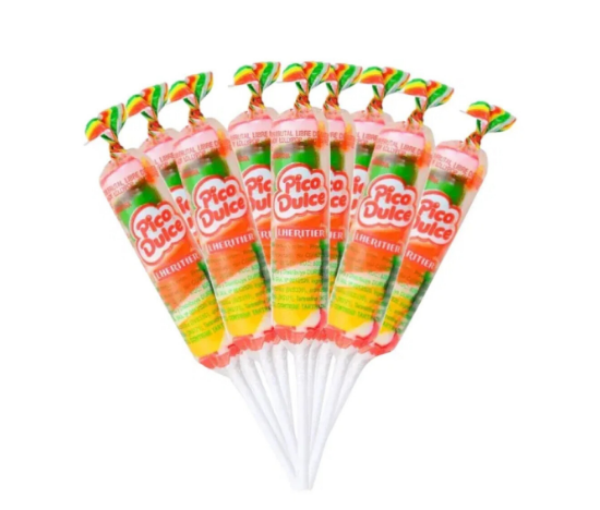 CHUPETIN LED PICO DULCE