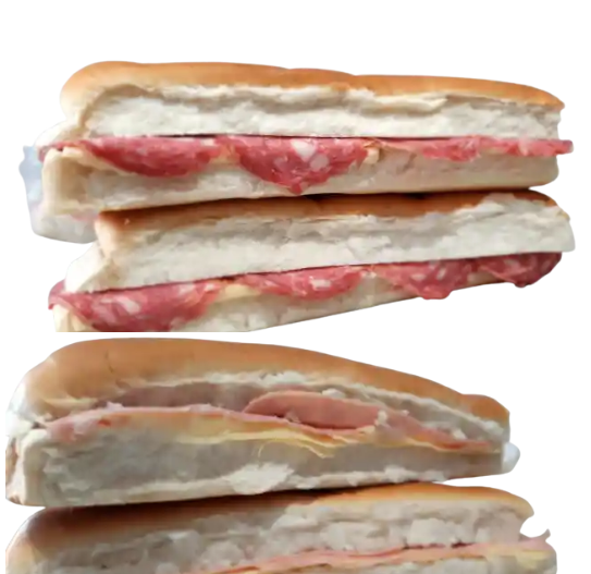 PEBETE  VARIOS SAB LA MALLIGASTEÑA