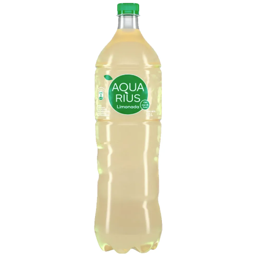AQUARIUS LIMONADA 1.5L