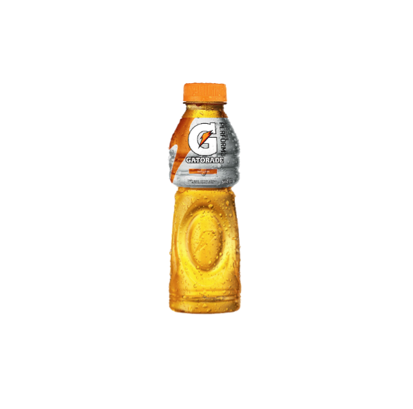 GATORADE MANZANA 500 ML