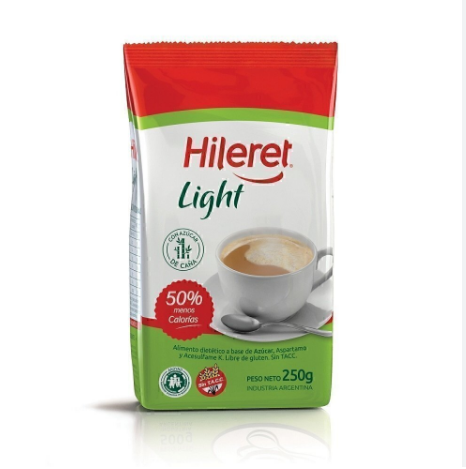 AZUC HILERET DIET 25