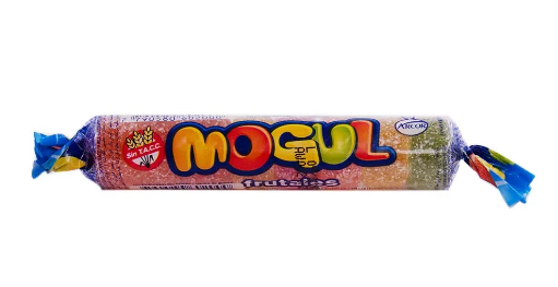 MOGUL ROLLO FRUTAL ARCOR 35 GR