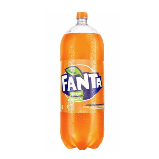 FANTA 3L