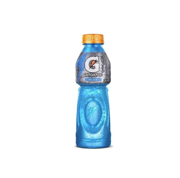 GATORADE COOL BLUE 500 ML