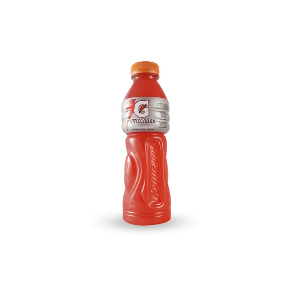 GATORADE FRUTAS TROPICALES 500 ML
