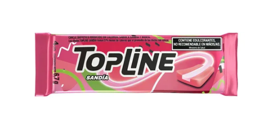 TOPLINE SANDIA 6,7GR