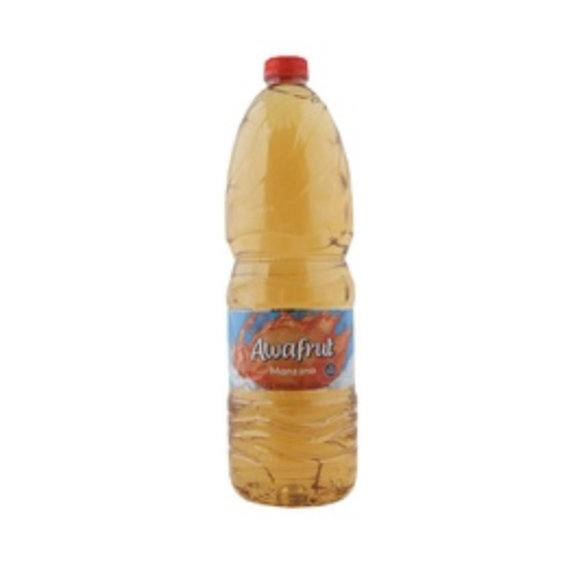 AWAFRUT MANZANA 1.5L