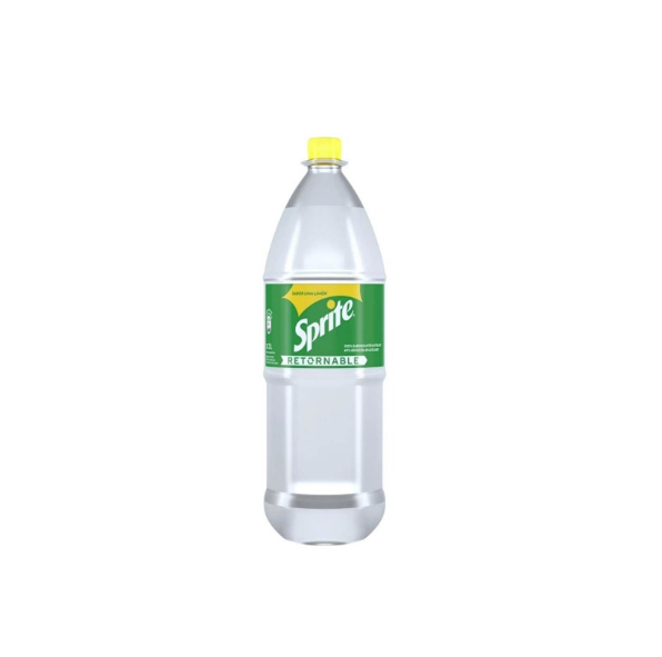 SPRITE RETORNABLE 2L