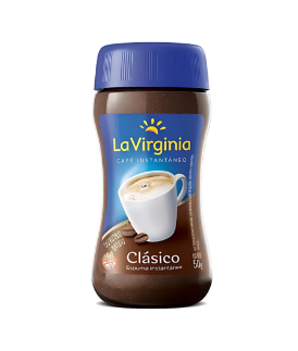 CAFE LA VIRGINIA CLASICO