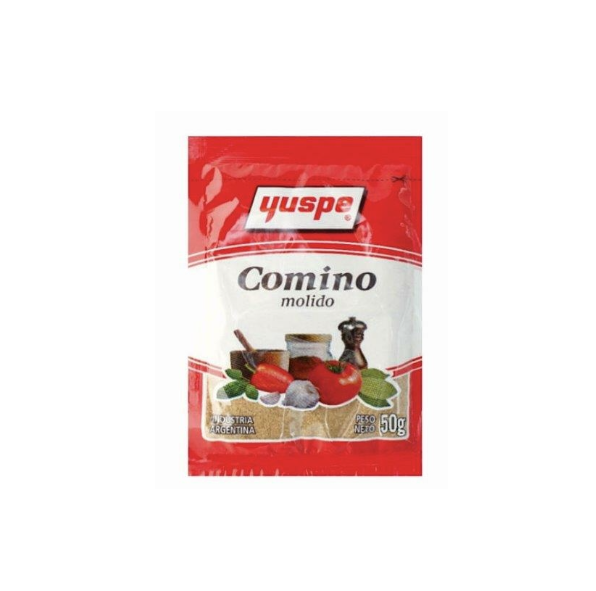 COMINO YUSOE 25GR