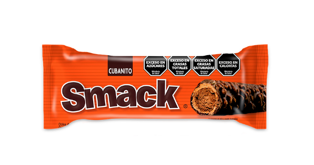 CUBANITO SMACK