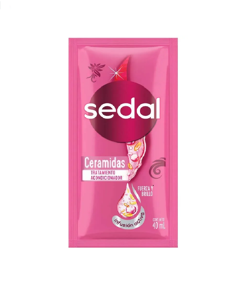 SEDAL ACONDICIONADOR 10ML