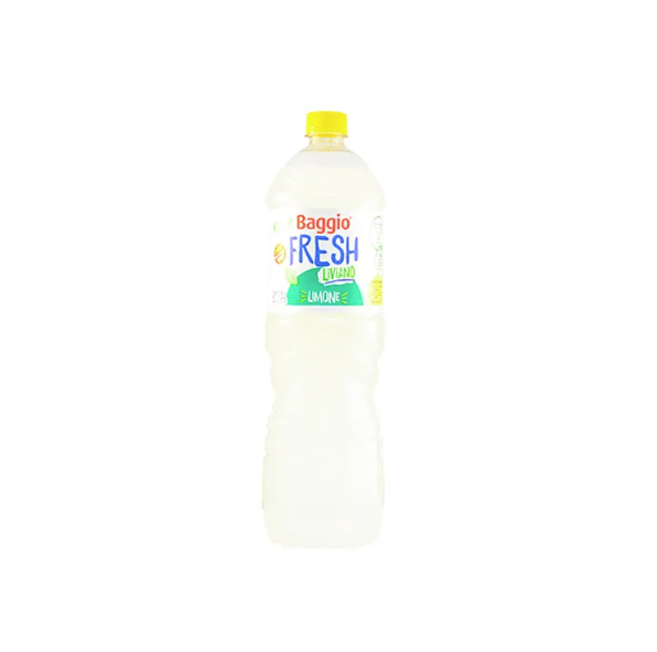 AGUA FRESH LIMONE 1500 ML