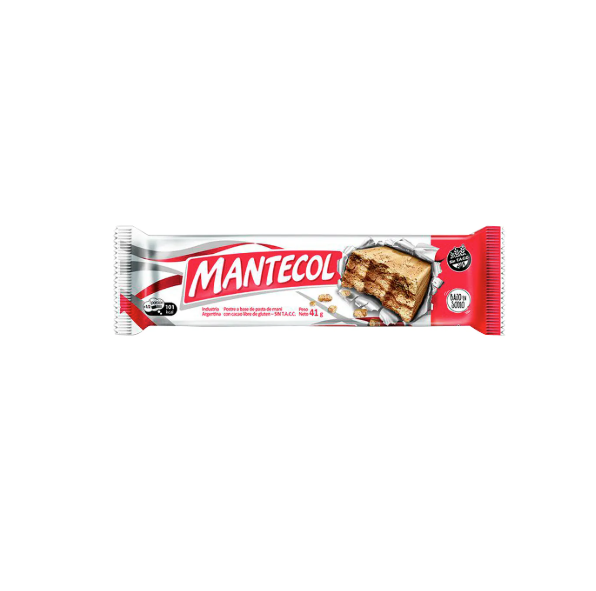 MANTECOL CLASICO 41 GR