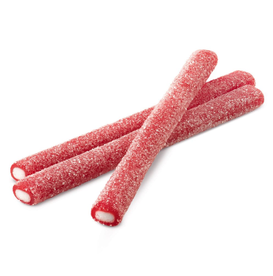 MOGUL TUBITOS FRUTILLA