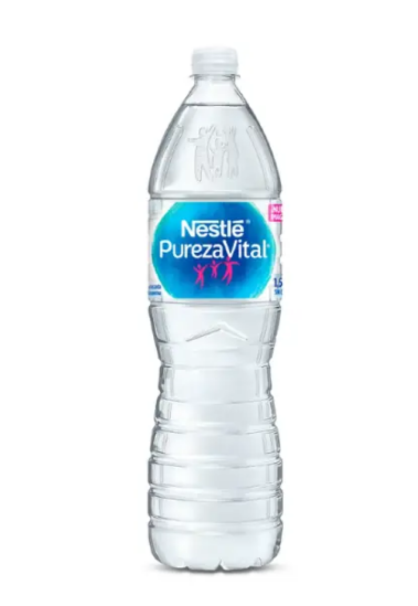 AGUA MINERAL NESTLE 1.5L