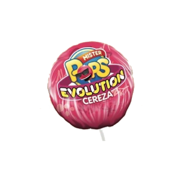 CHUPETIN MISTER POPS EVO