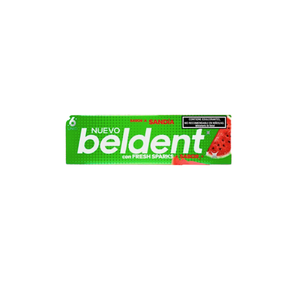 BELDENT SANDIA