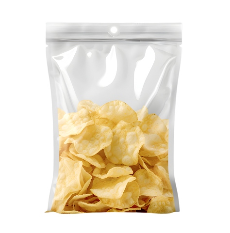 PAPAS FRITAS CAFU 50GRS