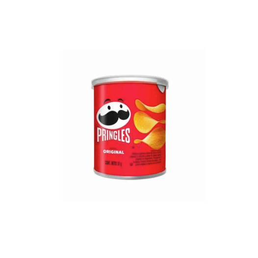 PAPAS FRITAS PRINGLES 37GR