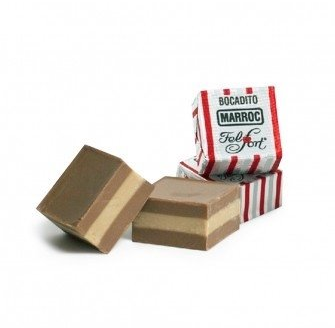 BOCADITO MARROC 14GR