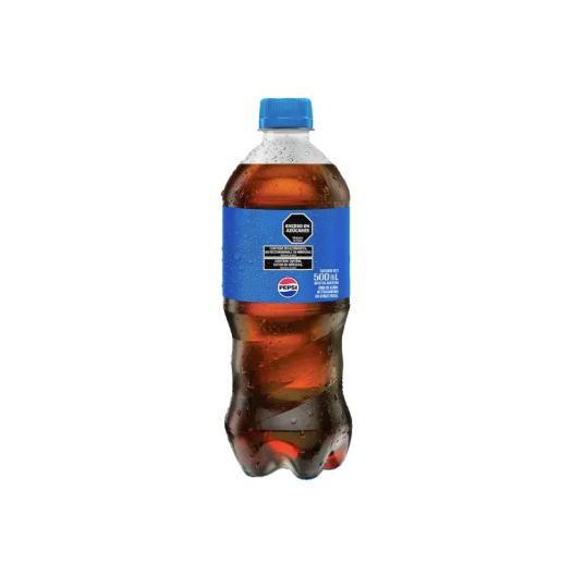 PEPSI 500CC