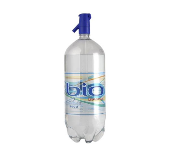 SODA BIO 2L