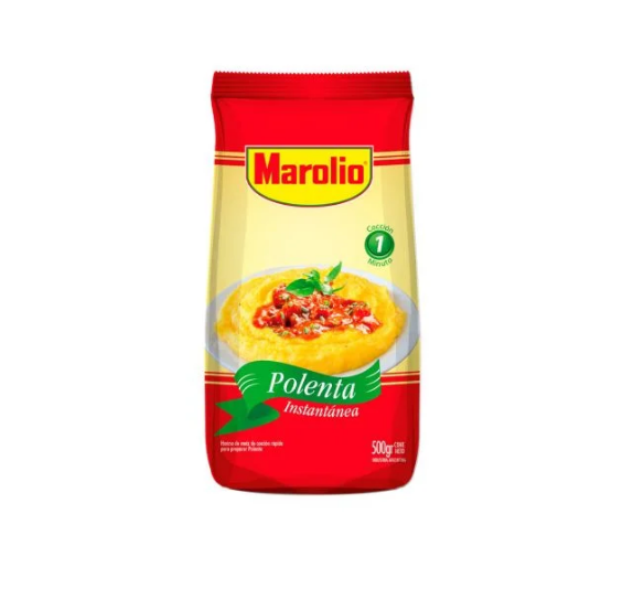 POLENTA MAROLIO 500GR