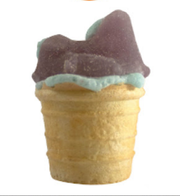 GALLINITA DE CHOCOLATE TRES REINAS