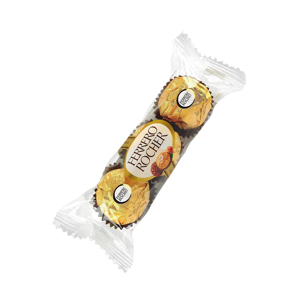 FERRERO ROCHER X3 - 37.5GR