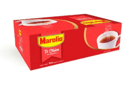 TE MAROLIO CLASICO