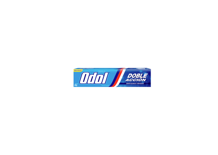 CREMA DENTAL ODOL 90GR