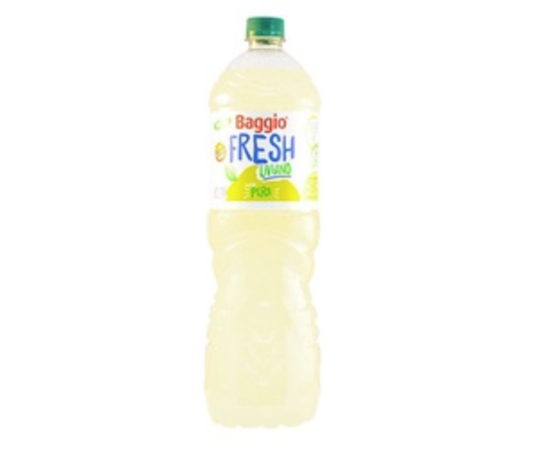 AGUA SABORIZADA FRESH PERA 1.5L