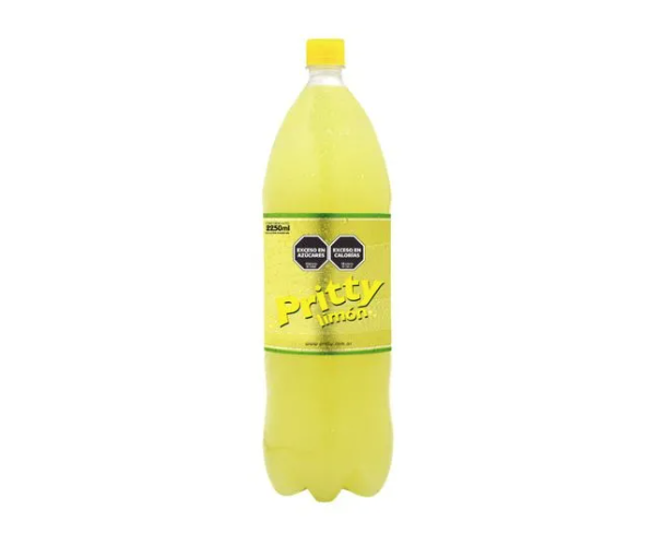 PRITTY LIMON 1L