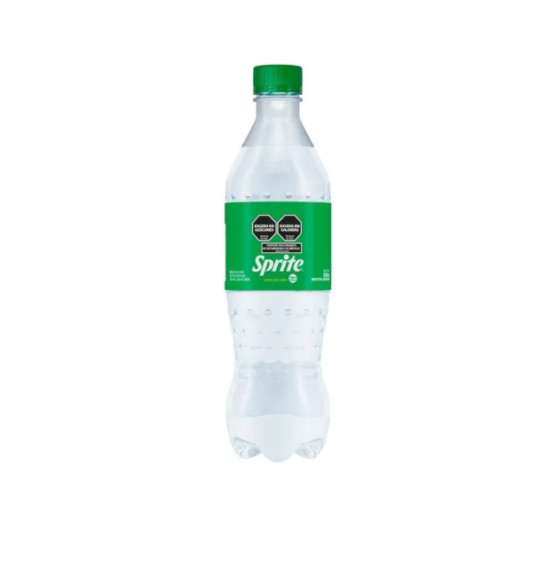 SPRITE DESCATABLE 500ML