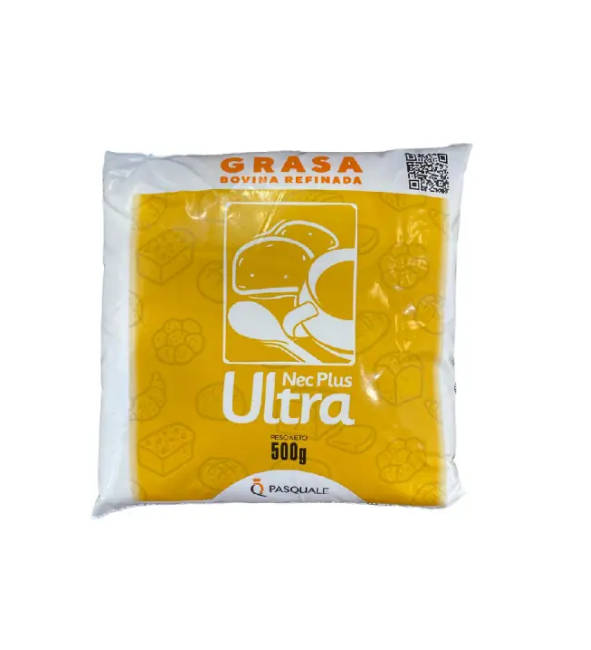GRASA  ULTRA 500GR