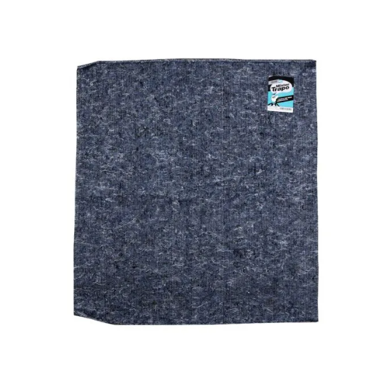 TRAPO DE PISO MR TRAPO PROFESIONAL CONSORCIO GRIS 